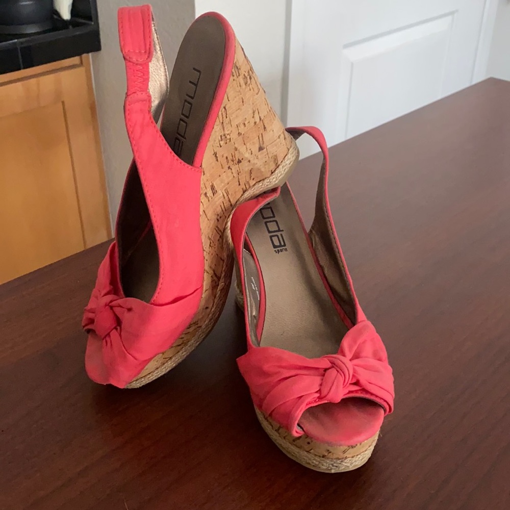 Wedges